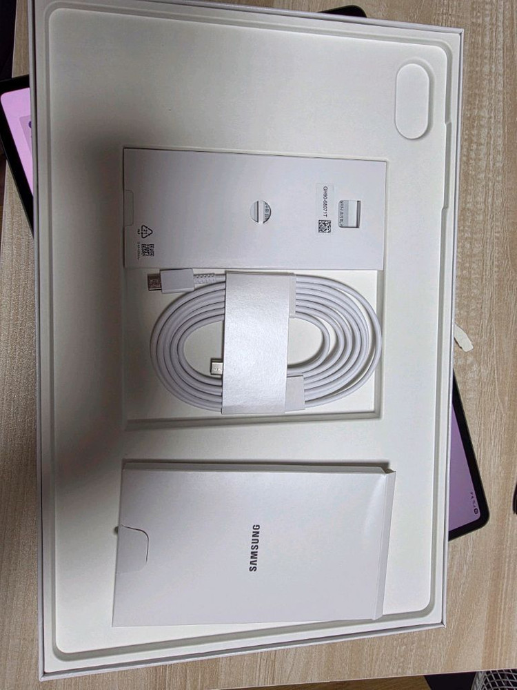 갤럭시탭s9 울트라5G 256GB 이미지