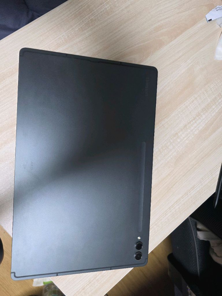 갤럭시탭s9 울트라5G 256GB 이미지