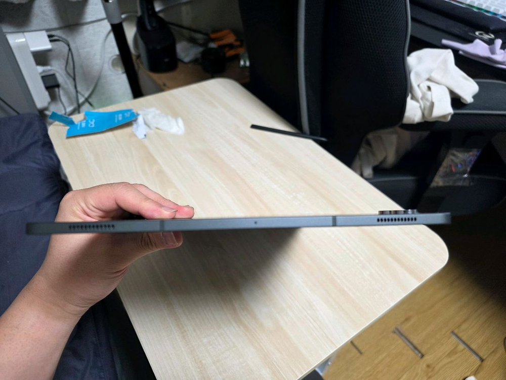 갤럭시탭s9 울트라5G 256GB 이미지