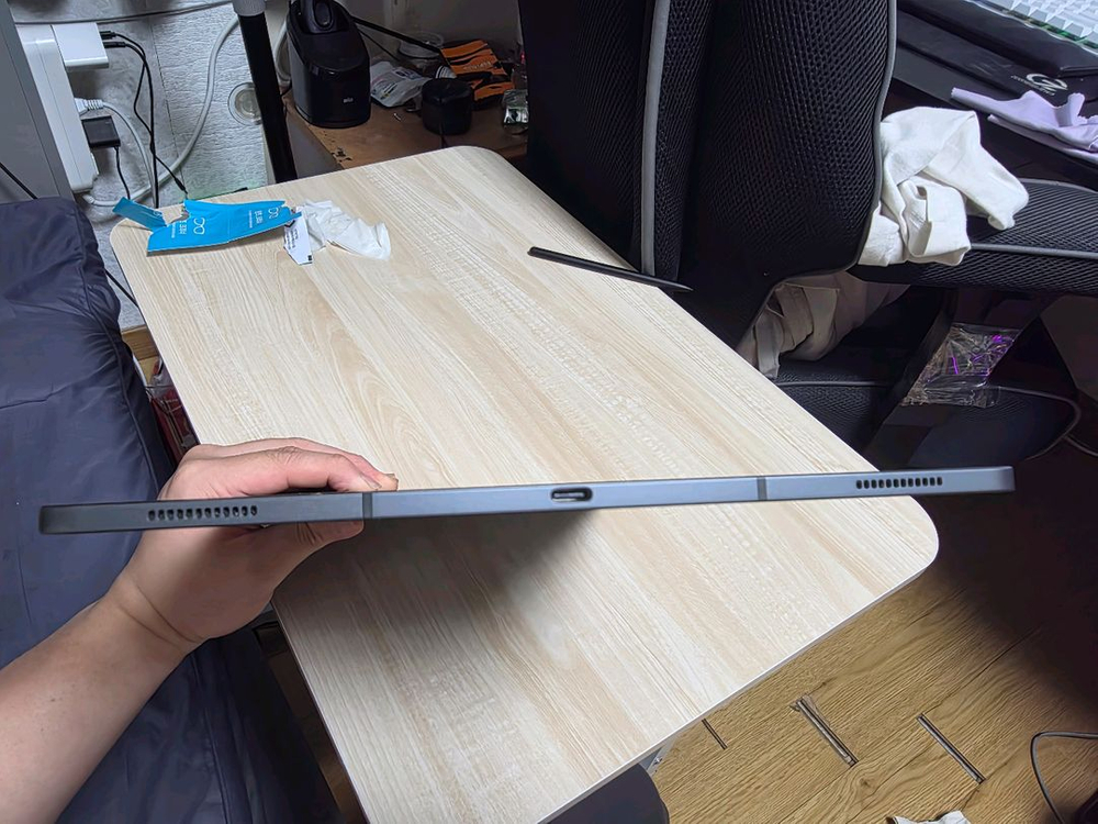 갤럭시탭s9 울트라5G 256GB 이미지