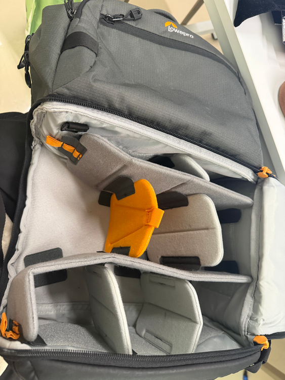 로우프로 패스트팩 프로 250 AW III 백팩 Lawepro 이미지