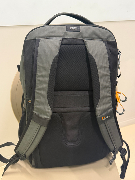 로우프로 패스트팩 프로 250 AW III 백팩 Lawepro 이미지