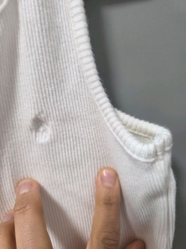 폴로 랄프로렌 여아 원피스(6T) 이미지