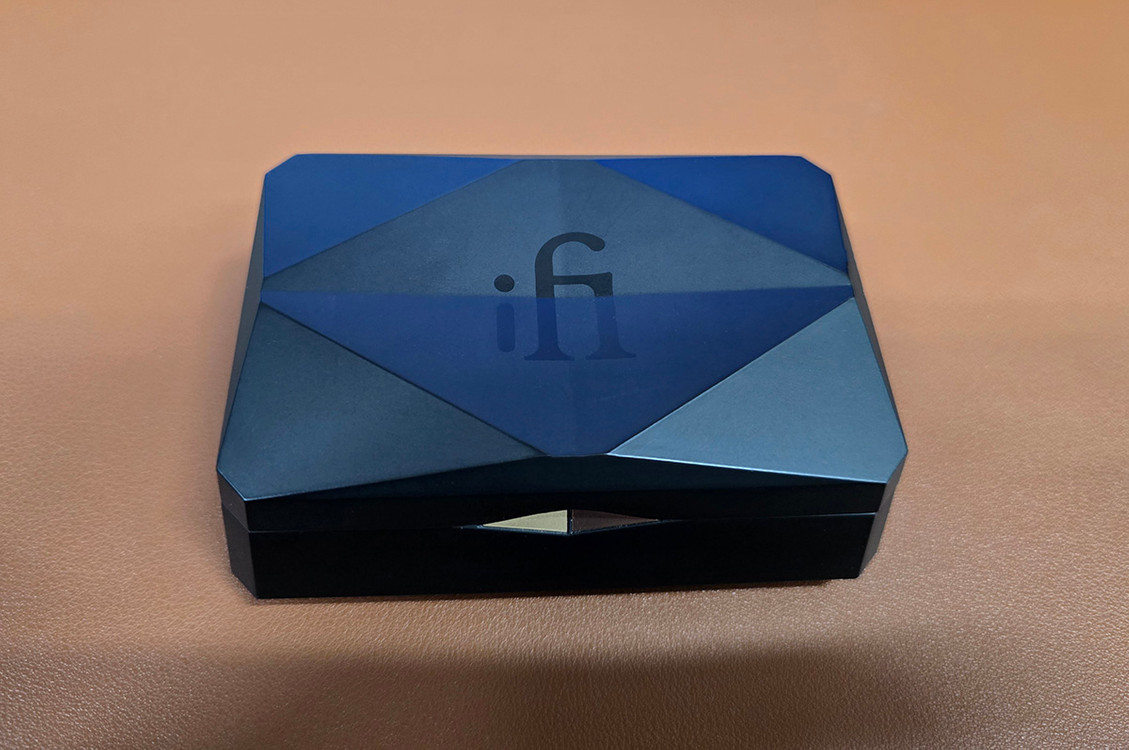 ifi GoPod 고팟 판매 합니다 이미지