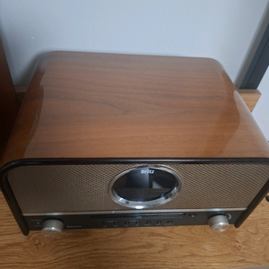 브리츠 올인원 BZ-t7800블루투스 오디오/상태 매우좋음 이미지