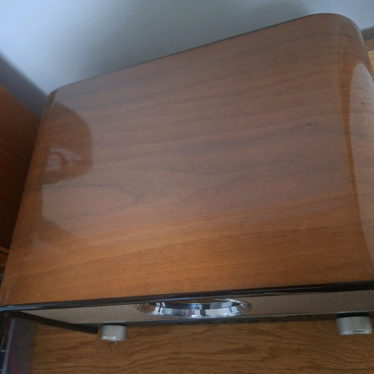 브리츠 올인원 BZ-t7800블루투스 오디오/상태 매우좋음 이미지