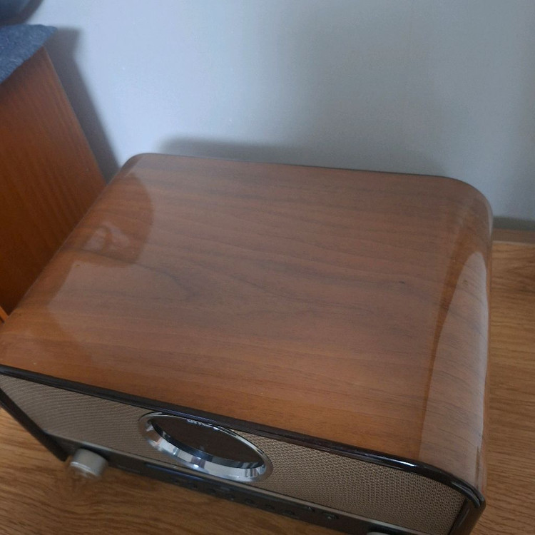 브리츠 올인원 BZ-t7800블루투스 오디오/상태 매우좋음 이미지