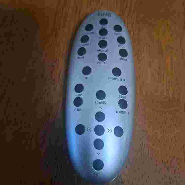 브리츠 올인원 BZ-t7800블루투스 오디오/상태 매우좋음 이미지