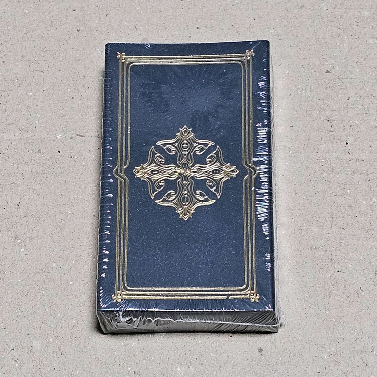 나이트메어 앨리 스페셜 타로카드 패키지 이미지