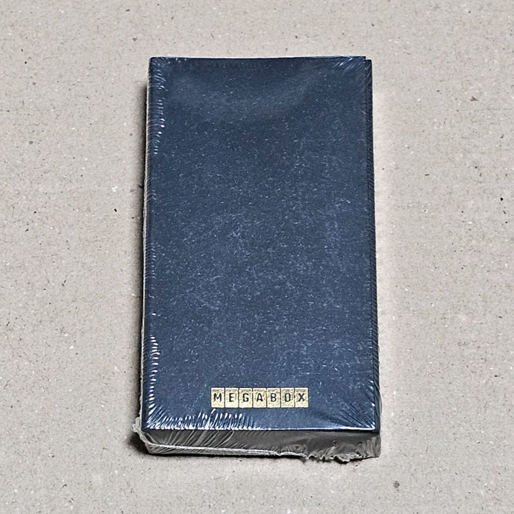 나이트메어 앨리 스페셜 타로카드 패키지 이미지