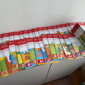 밤비노루크 59권(1권 분실) 이미지