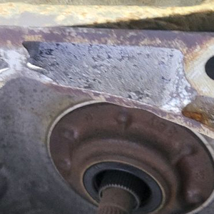 그랜드카니발중고미션부품용 이미지