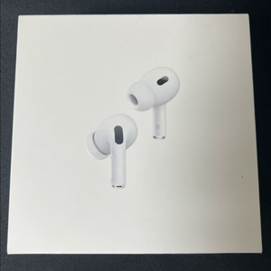 에어팟 프로2 8핀 S급 풀박스 이미지