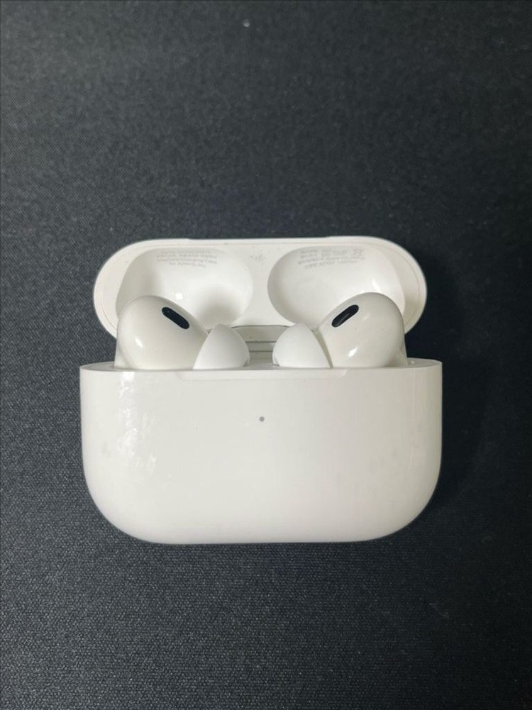 에어팟 프로2 8핀 S급 풀박스 이미지