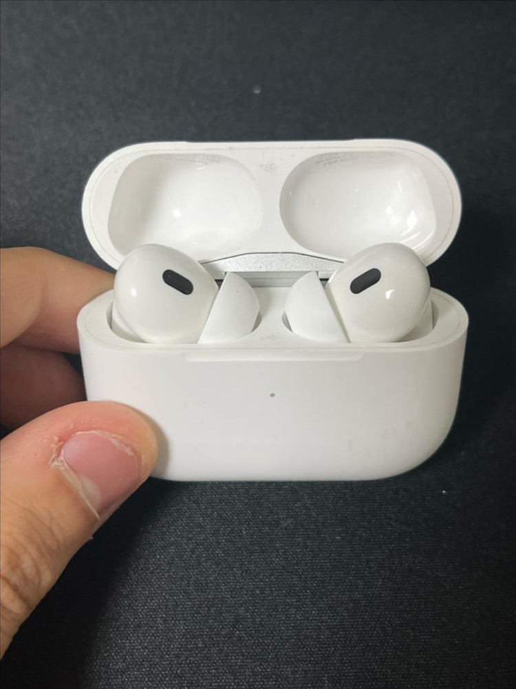 에어팟 프로2 8핀 S급 풀박스 이미지