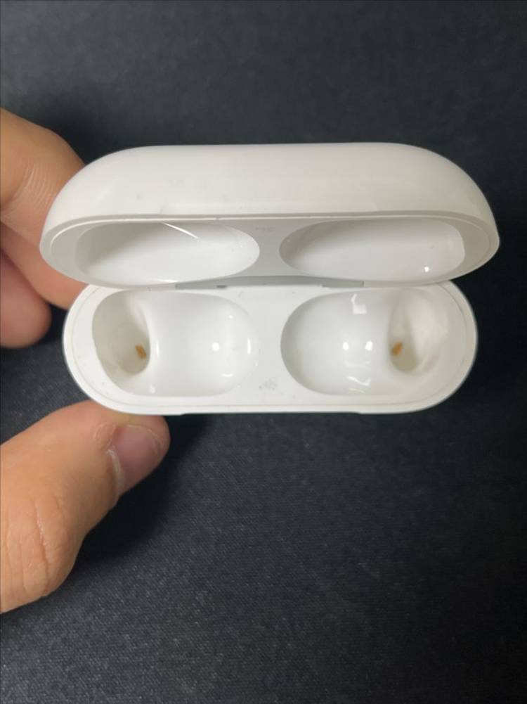 에어팟 프로2 8핀 S급 풀박스 이미지