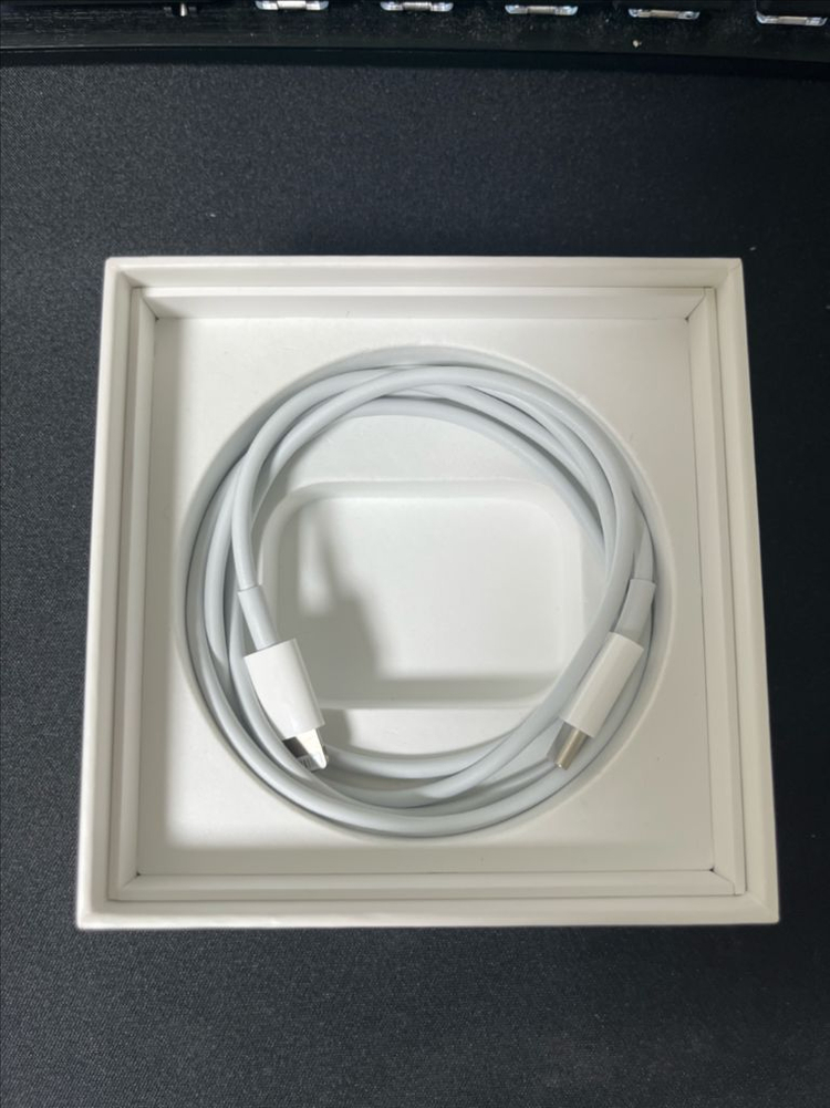 에어팟 프로2 8핀 S급 풀박스 이미지