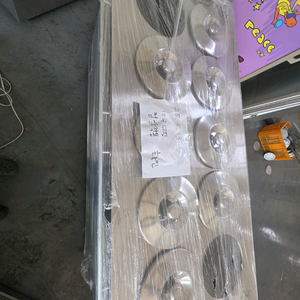 업소용 스테인리스 10구 8구 아이스크림 디핑 냉동쇼케이스 팜 이미지