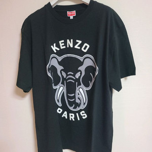 겐조 코끼리 반팔티 이미지