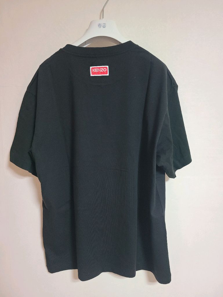 겐조 코끼리 반팔티 이미지