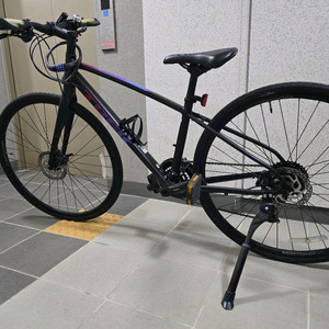 트렉 FX3 이미지