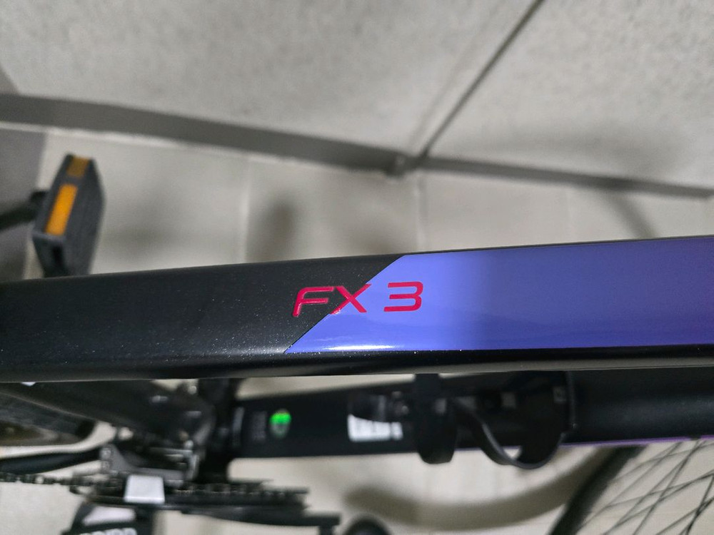 트렉 FX3 이미지