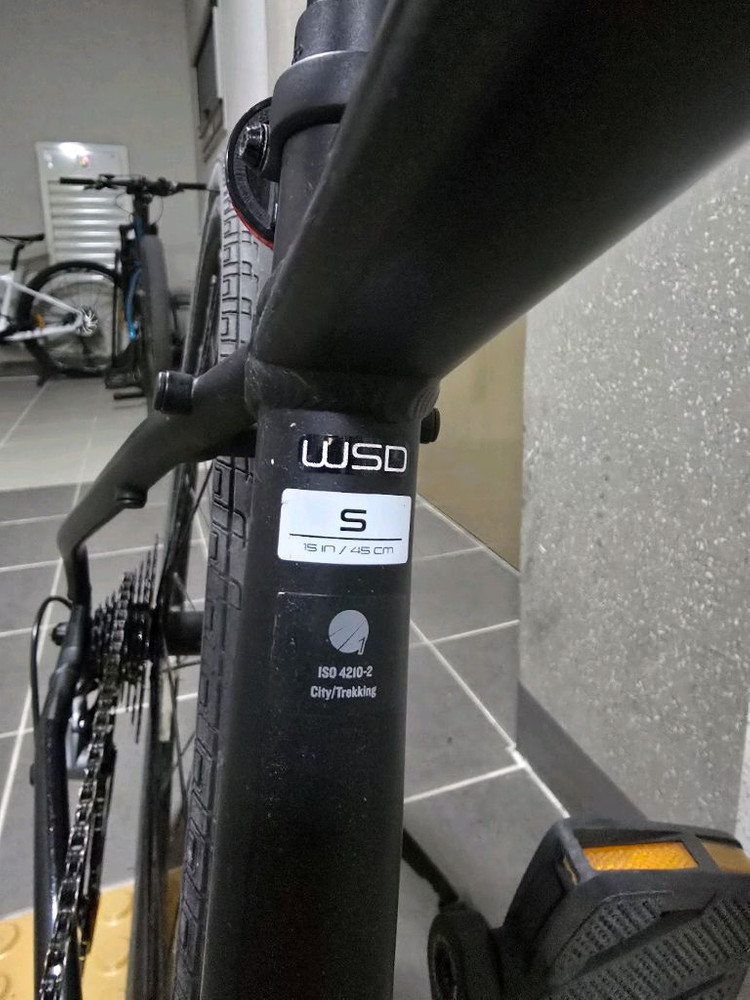 트렉 FX3 이미지