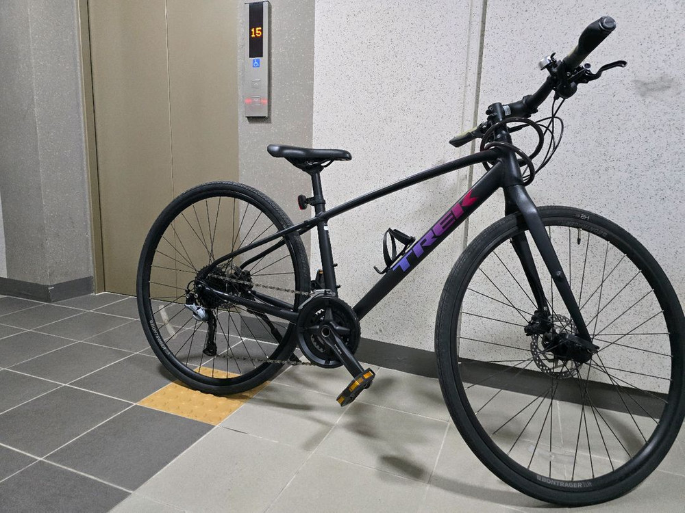 트렉 FX3 이미지