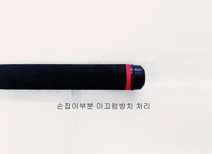 원투낚시대3.6m와4000번릴2세트+삼각받침대 이미지