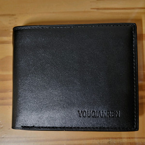 남자지갑 남자정장지갑 남자블랙지갑 4000원에 팝니다 이미지