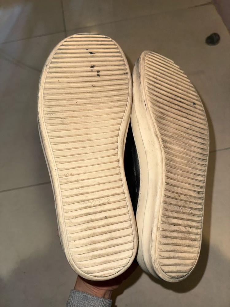 릭오웬스 릭반스 44사이즈 ㄹㅍ (설명 참고) 이미지