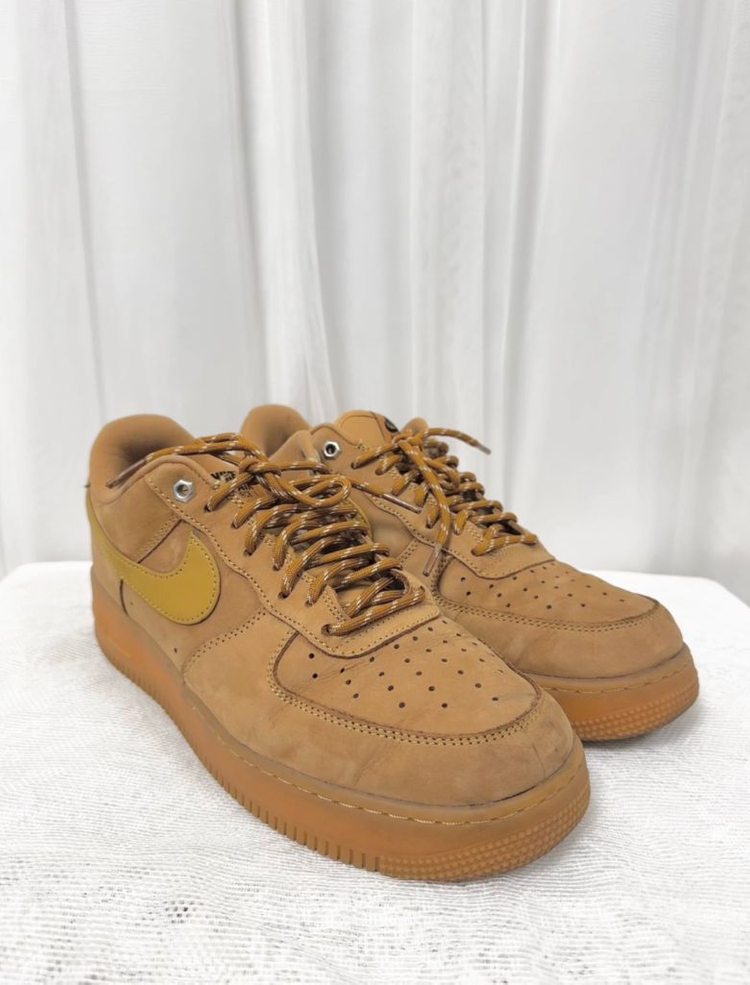 나이키 된장포스 거의 새상품 이미지