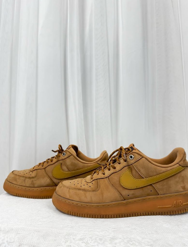 나이키 된장포스 거의 새상품 이미지