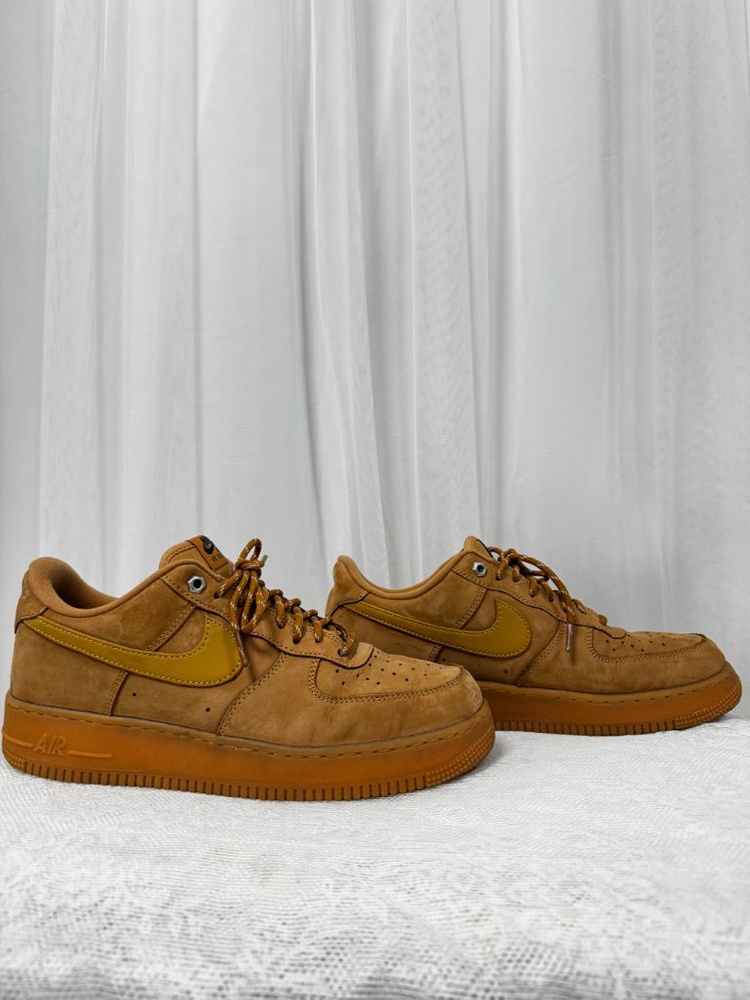 나이키 된장포스 거의 새상품 이미지