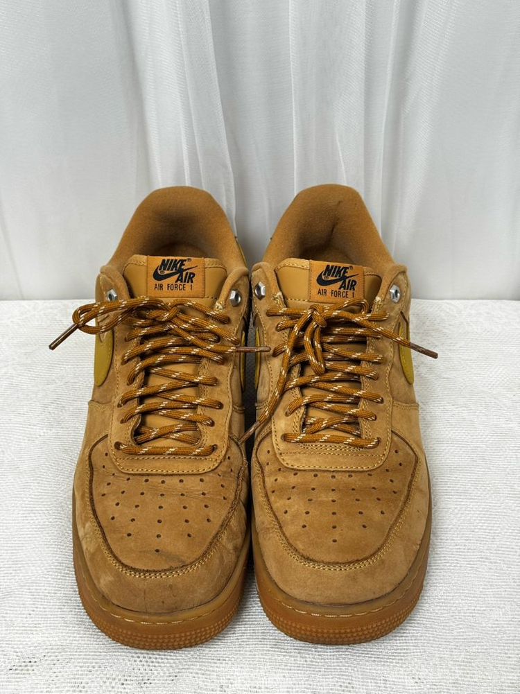 나이키 된장포스 거의 새상품 이미지