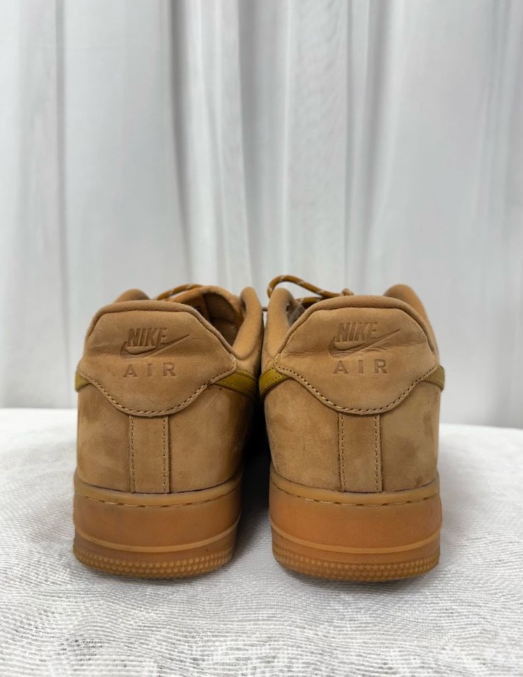 나이키 된장포스 거의 새상품 이미지