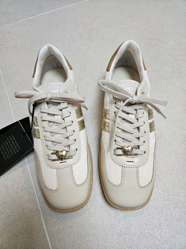 랑방컬렉션 스니커즈(사진 도용시 법적조치) 이미지