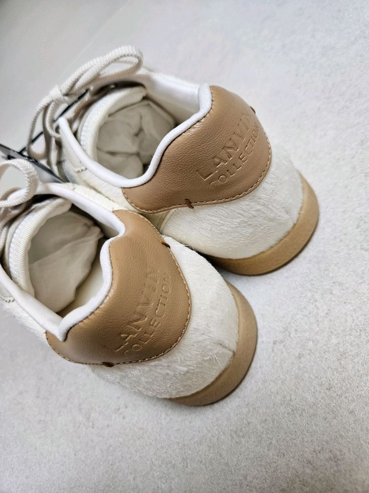 랑방컬렉션 스니커즈(사진 도용시 법적조치) 이미지