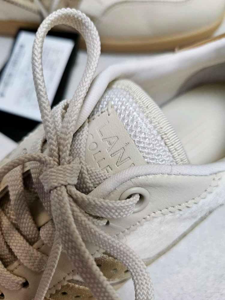 랑방컬렉션 스니커즈(사진 도용시 법적조치) 이미지