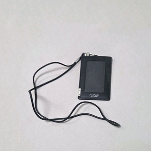 질스유어트 카드지갑 목걸이 이미지