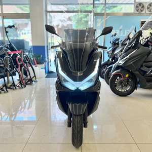 *배달세팅완* 25년식 PCX125 19,XXXkm 판매합니다:) 이미지