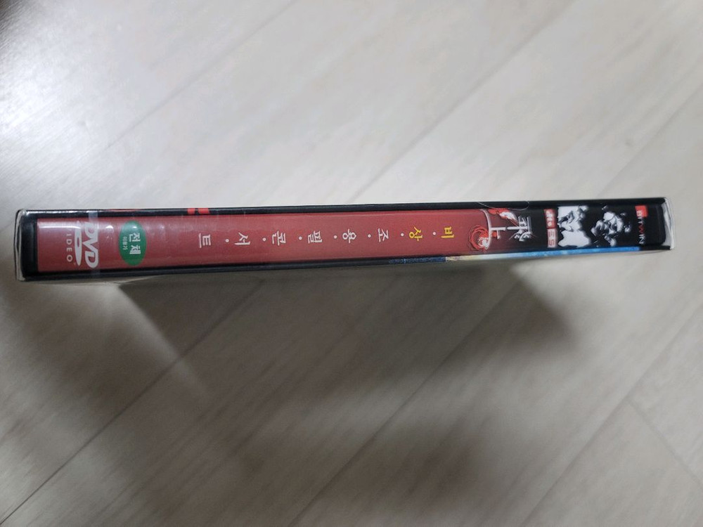 조용필 라이브콘서트 DVD세트 이미지
