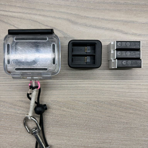 고프로11 히어로블랙 정품수중하우징 등 일괄 30만 이미지