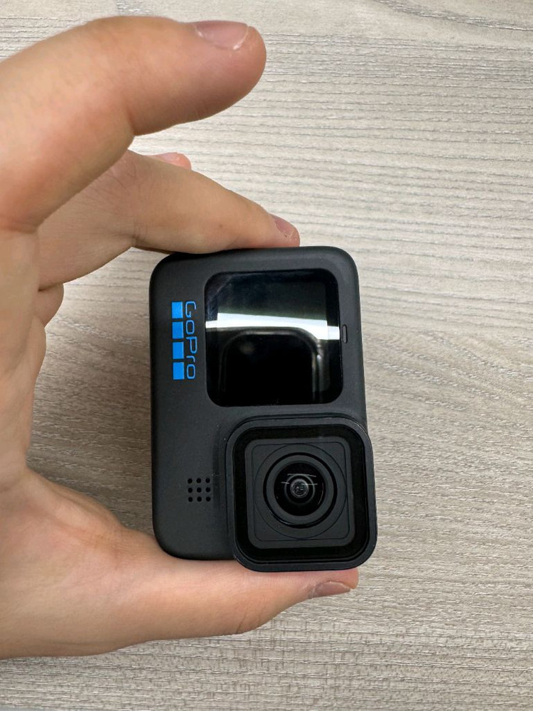 고프로11 히어로블랙 정품수중하우징 등 일괄 30만 이미지