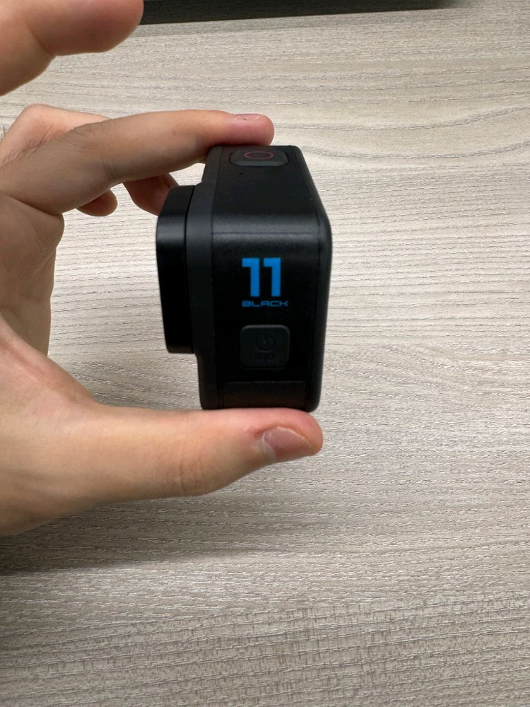 고프로11 히어로블랙 정품수중하우징 등 일괄 30만 이미지