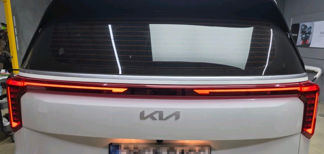 s급 ka4카니발 4.5세대 테일램프 브레이크등 데루등 한대분 이미지