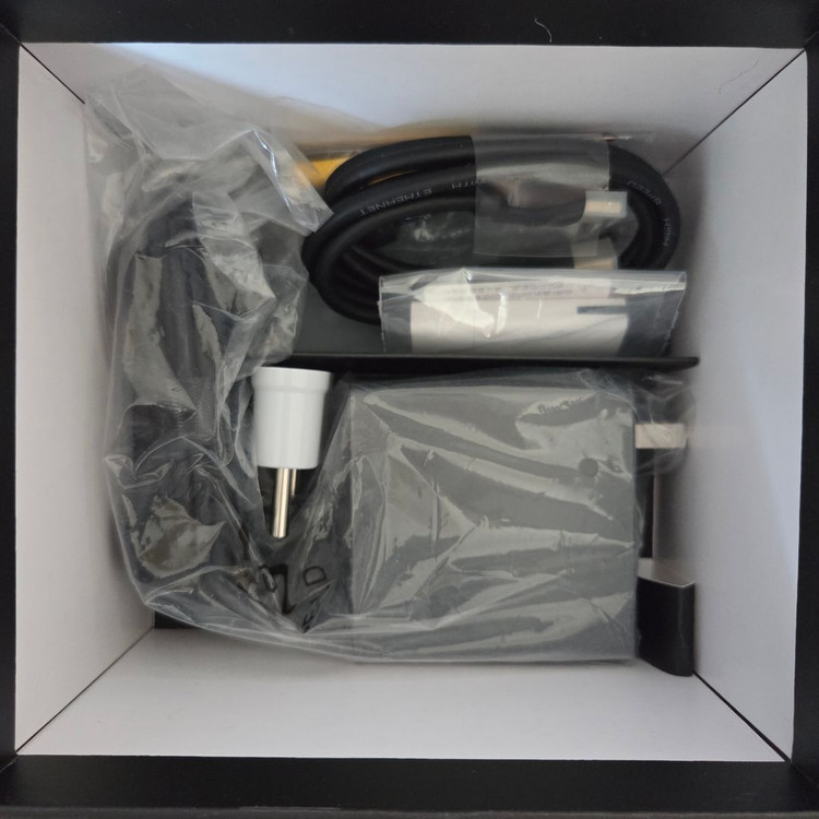 7840HS 미니 PC 이미지