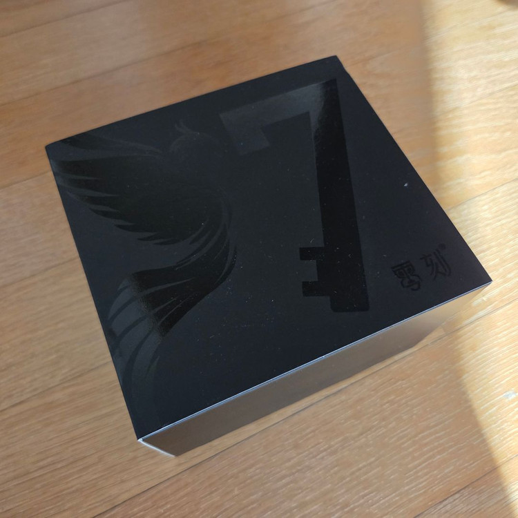 7840HS 미니 PC 이미지