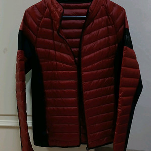 여성의류 JDX 경량 패딩 점퍼 이미지