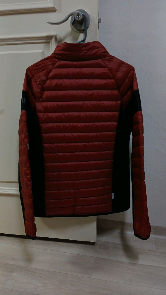 여성의류 JDX 경량 패딩 점퍼 이미지